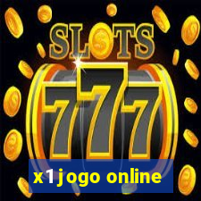 x1 jogo online